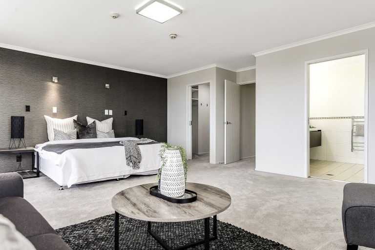 Photo of property in 40d Thackeray Street, Hamilton Lake, Hamilton, 3204