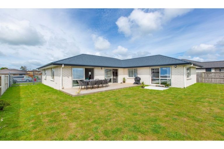 Photo of property in 3 Matawhero Place, Ngaruawahia, Hamilton, 3288