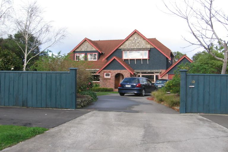 Photo of property in 12 Carlton Avenue, Palmerston North, 4414