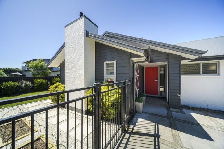 Photo of property in 417c Ruahine Street, Terrace End, Palmerston North, 4410