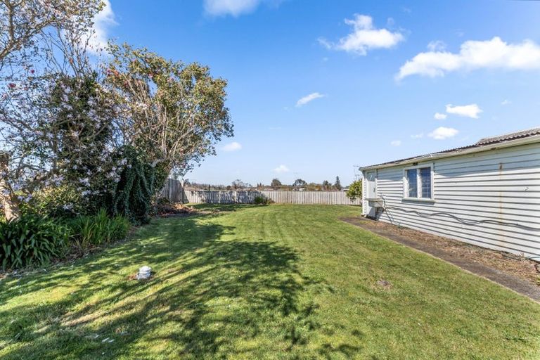 Photo of property in 538 Matangi Road, Matangi, Hamilton, 3284
