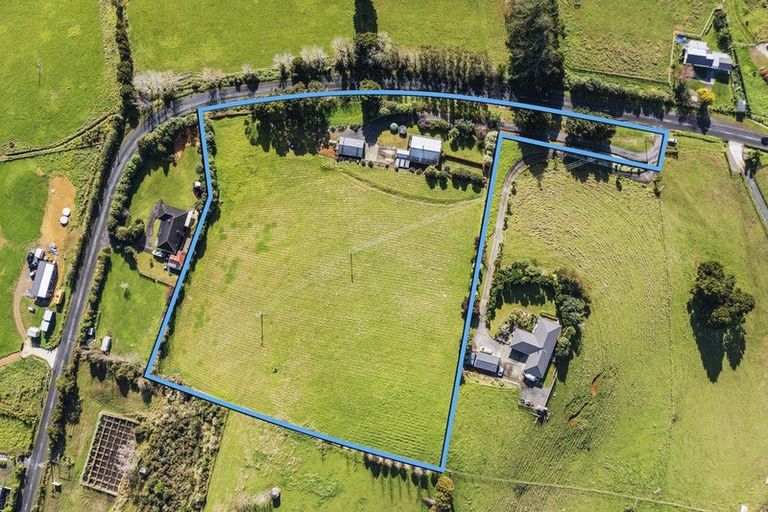 Photo of property in 864 Whareora Road, Whareora, Whangarei, 0175