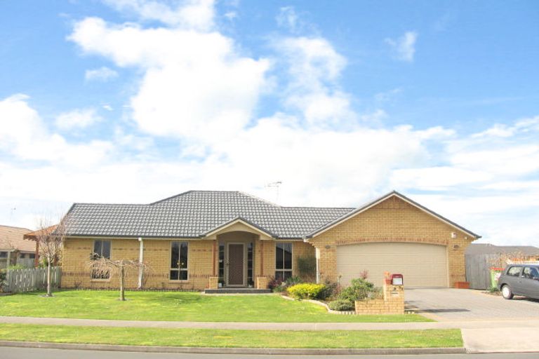 Photo of property in 54 Wentworth Drive, Rototuna North, Hamilton, 3210