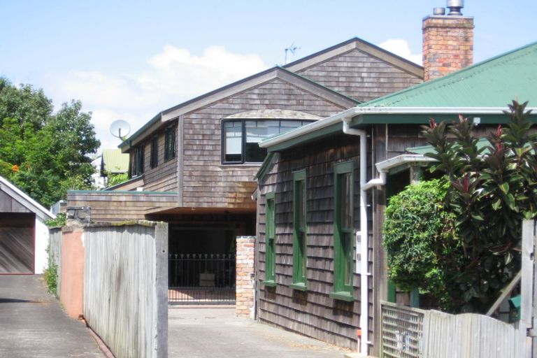 Photo of property in 29a Mozeley Avenue, Devonport, Auckland, 0624