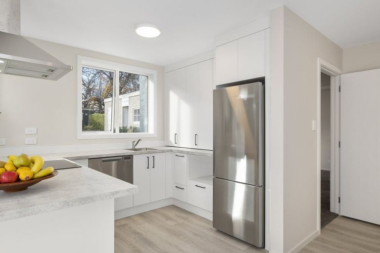 Photo of property in 9/53 Manor Place, Dunedin Central, Dunedin, 9016