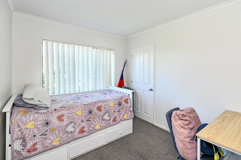 Photo of property in 6 Chayward Place, Mangere, Auckland, 2022
