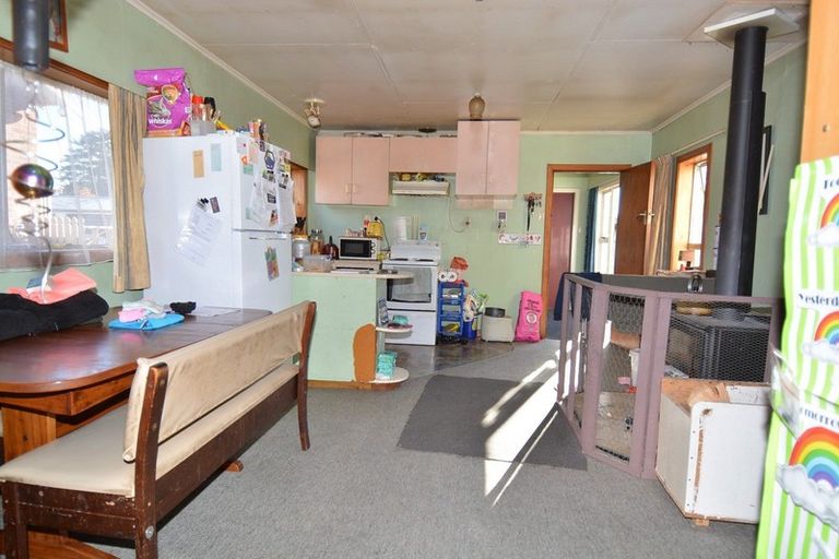 Photo of property in 174 Dalrymple Street, Strathern, Invercargill, 9812