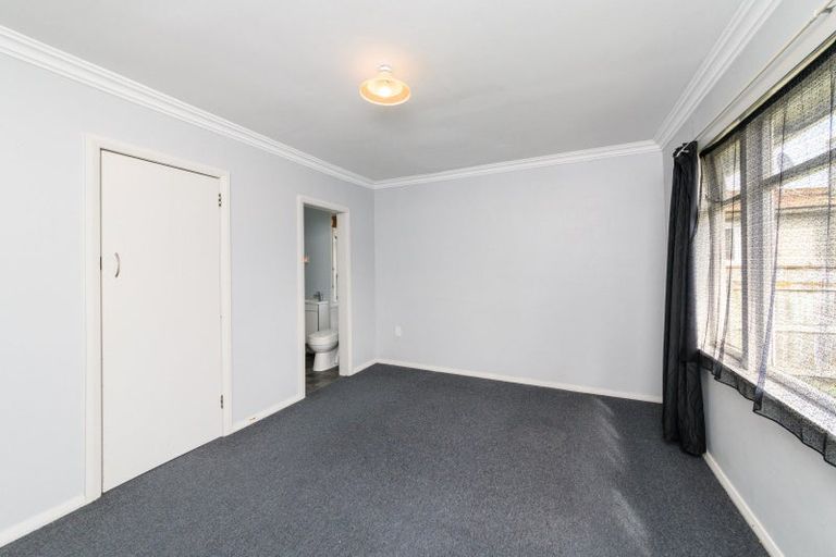 Photo of property in 34 East Street, Terrace End, Palmerston North, 4410