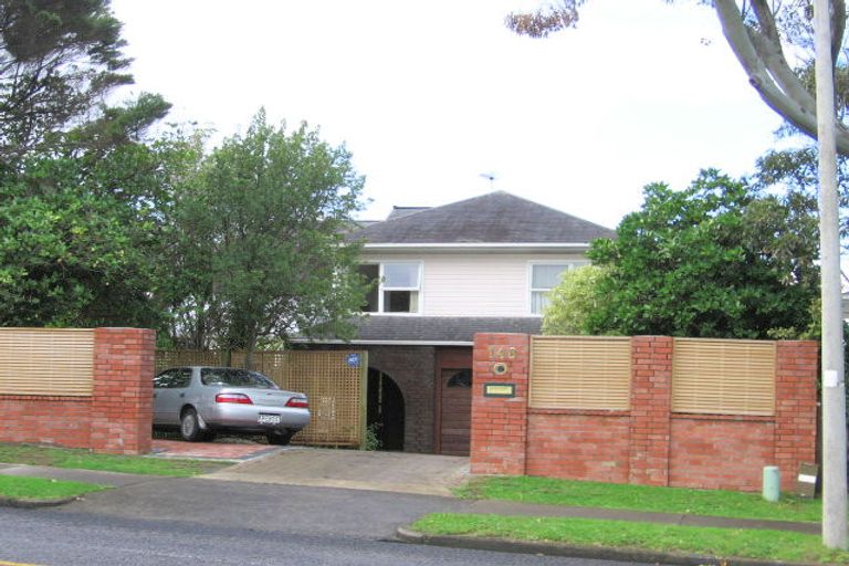 Photo of property in 148 Clovelly Road, Bucklands Beach, Auckland, 2012
