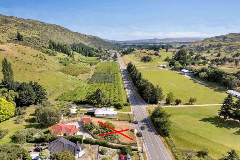 Photo of property in 235a Scotland Street, Roxburgh, 9500