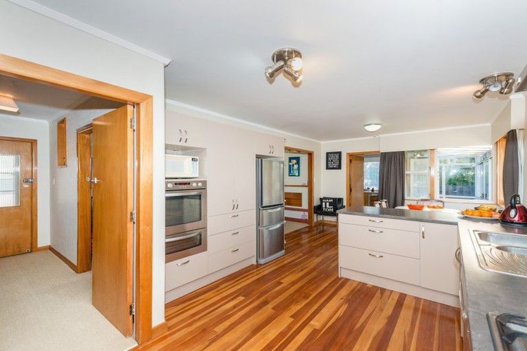 Photo of property in 170 Bankwood Road, Chartwell, Hamilton, 3210