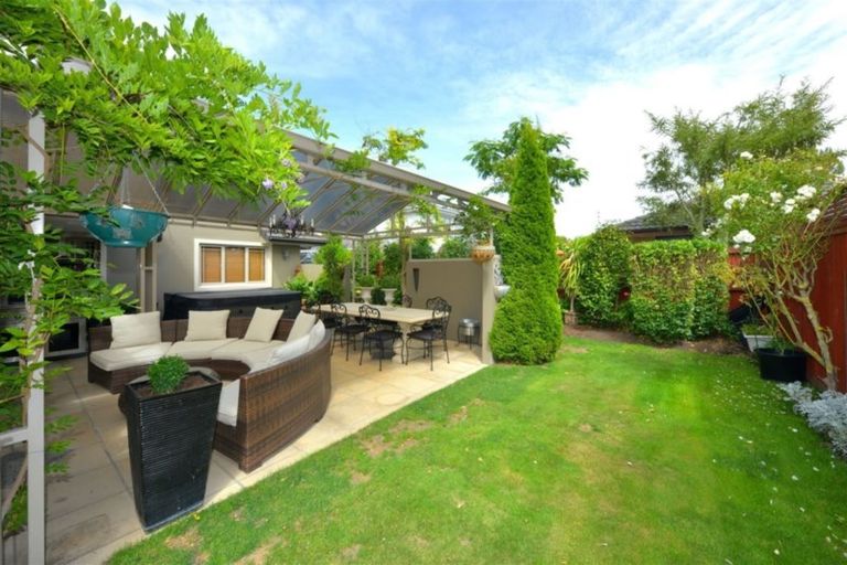 Photo of property in 1 Watermill Boulevard, Northwood, Christchurch, 8051