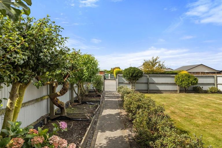 Photo of property in 89 Creek Road, Allenton, Ashburton, 7700