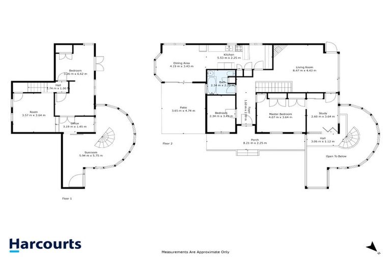 Photo of property in 24 Mahoe Street, Eastbourne, Lower Hutt, 5013