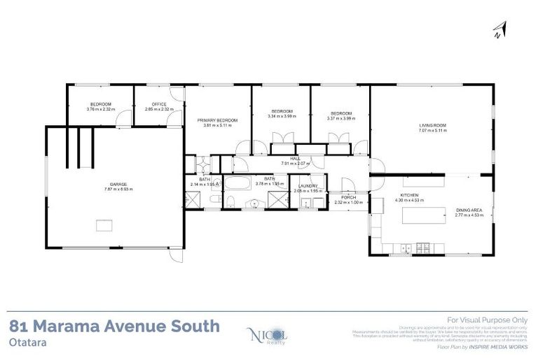 Photo of property in 81 Marama Avenue South, Otatara, Invercargill, 9879