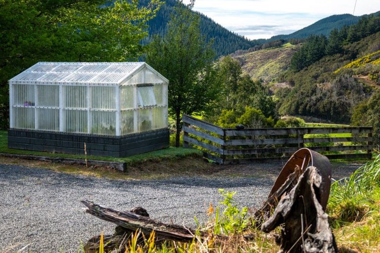 Photo of property in 675 Waikakaho Road, Tuamarina, Blenheim, 7273