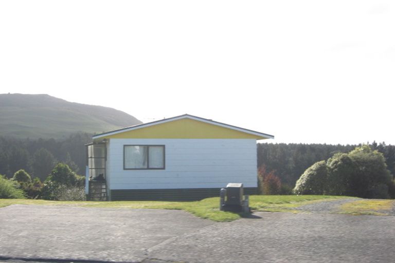 Photo of property in 18 Mohi Street, Omori, Turangi, 3381