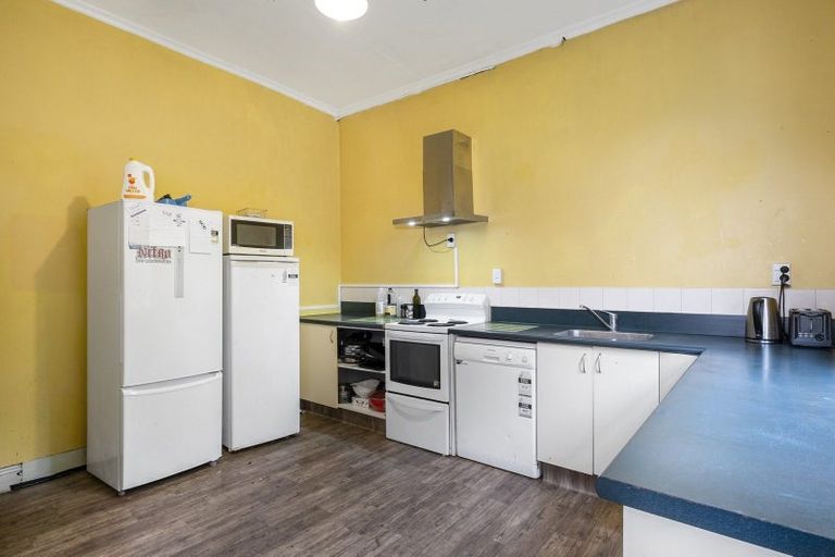 Photo of property in 143 Queen Street, North Dunedin, Dunedin, 9016