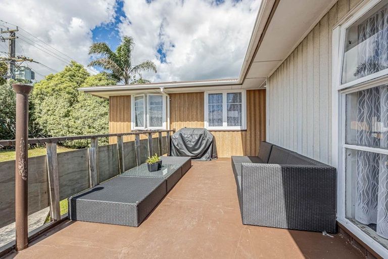 Photo of property in 17 Dawson Road, Otara, Auckland, 2023