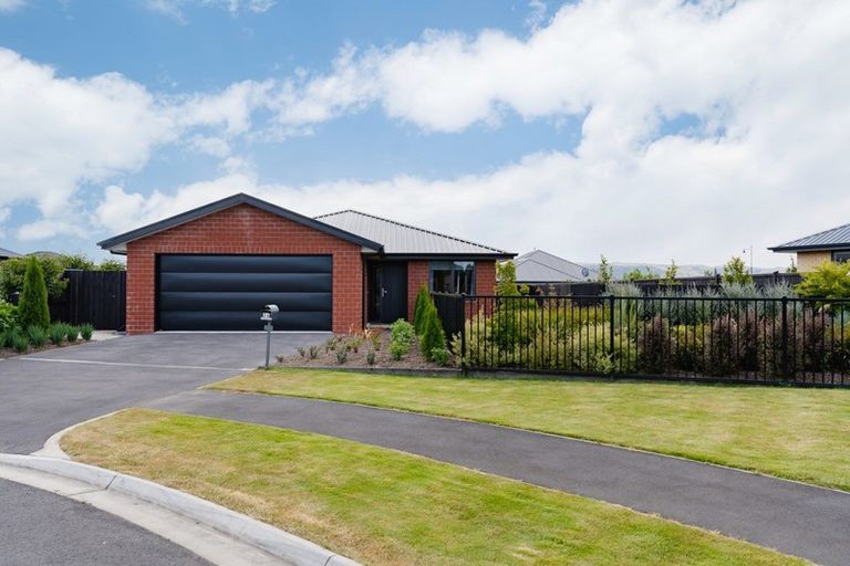 Photo of property in 26 Carrick Place, Mosgiel, 9024