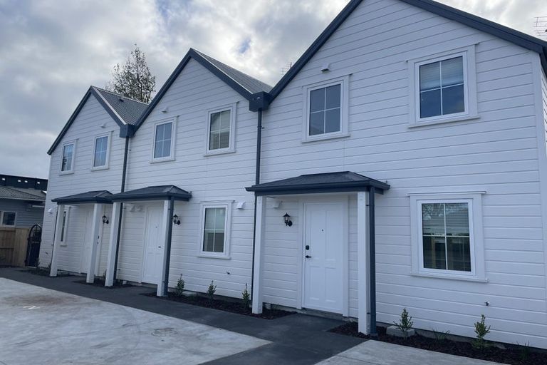 Photo of property in 46d Waltham Road, Sydenham, Christchurch, 8023