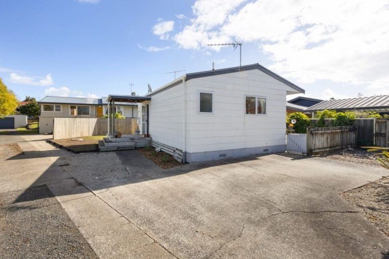 Photo of property in 50 Mansel Avenue, Hillcrest, Hamilton, 3216