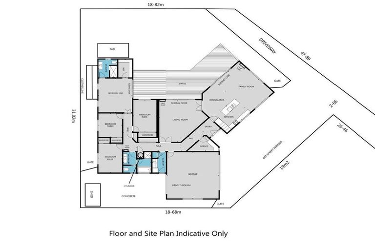 Photo of property in 7 Teagarden Close, Mairehau, Christchurch, 8052