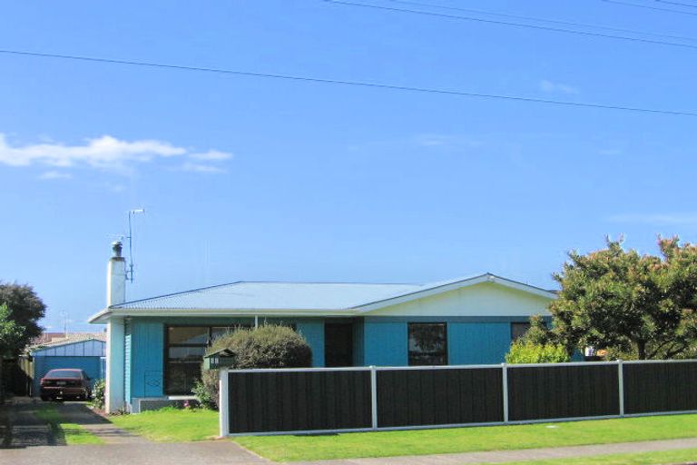Photo of property in 55 Farm Street, Mount Maunganui, 3116