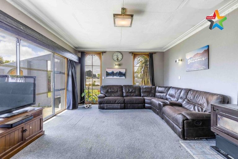 Photo of property in 35 Ascot Terrace, Kingswell, Invercargill, 9812