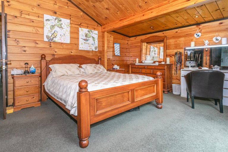 Photo of property in 314 Campbell Road, Richmond Downs, Walton, 3475