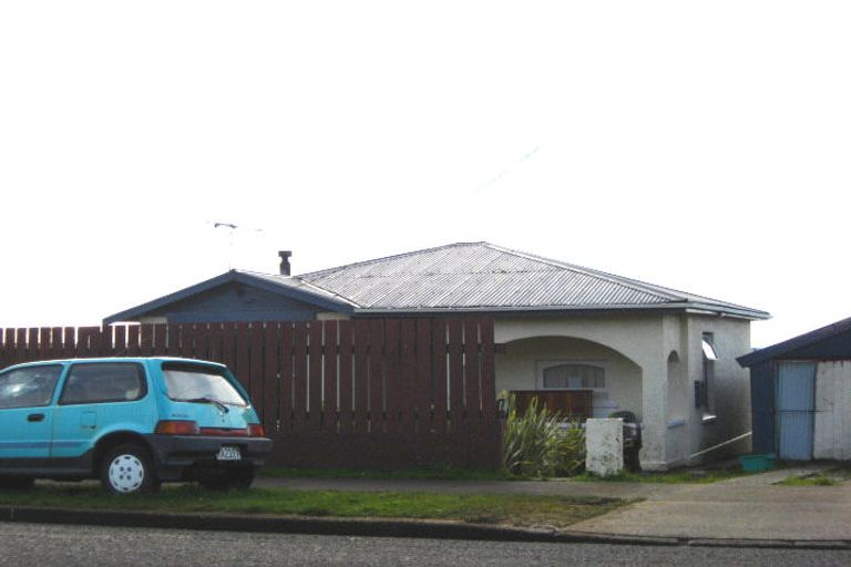Photo of property in 11 Foyle Street, Bluff, 9814