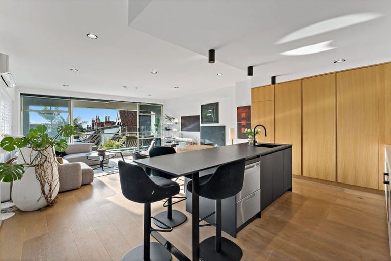 Photo of property in Y30/30 York Street, Parnell, Auckland, 1052