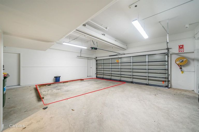 Photo of property in Madison On Tory, 14/148 Tory Street, Te Aro, Wellington, 6011