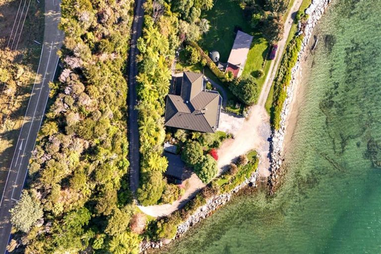 Photo of property in 204 Rangihaeata Road, Rangihaeata, Takaka, 7182