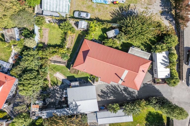 Photo of property in 21 Rata Place, Witherlea, Blenheim, 7201