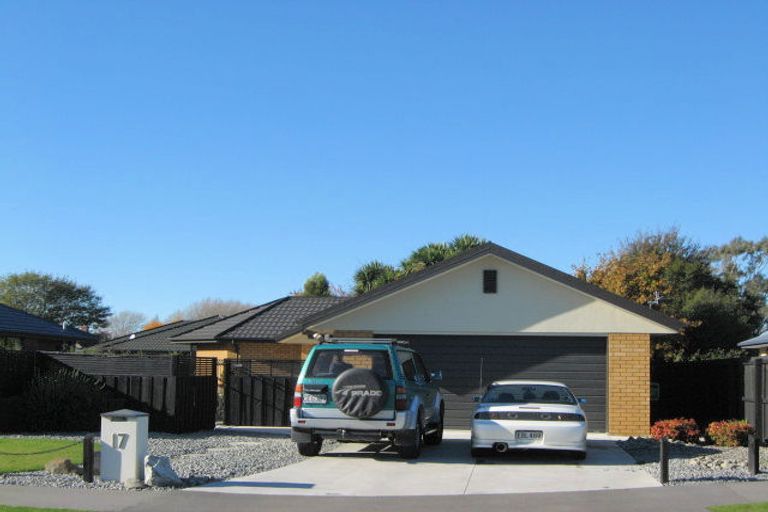 Photo of property in 8 Englefield Road, Belfast, Christchurch, 8051