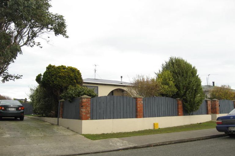 Photo of property in 13 Kilmarnock Avenue, Strathern, Invercargill, 9812
