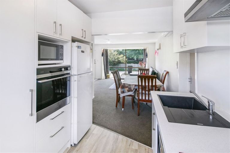 Photo of property in 2/14 Rotherham Street, Riccarton, Christchurch, 8041