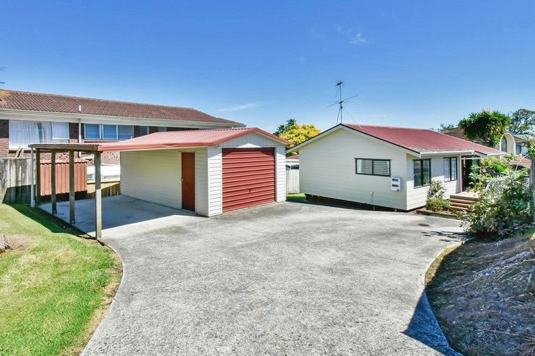 Photo of property in 35a Clark Road, Pahurehure, Papakura, 2113