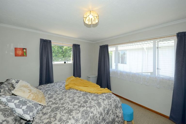 Photo of property in 145 Grimseys Road, Redwood, Christchurch, 8051