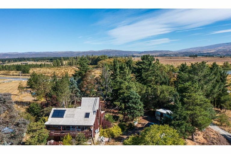 Photo of property in 333 Springvale Road, Springvale, Alexandra, 9391