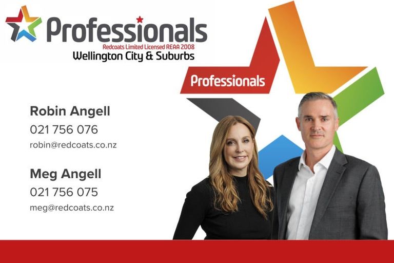 Photo of property in 5/4 Derby Street, Mount Victoria, Wellington, 6011