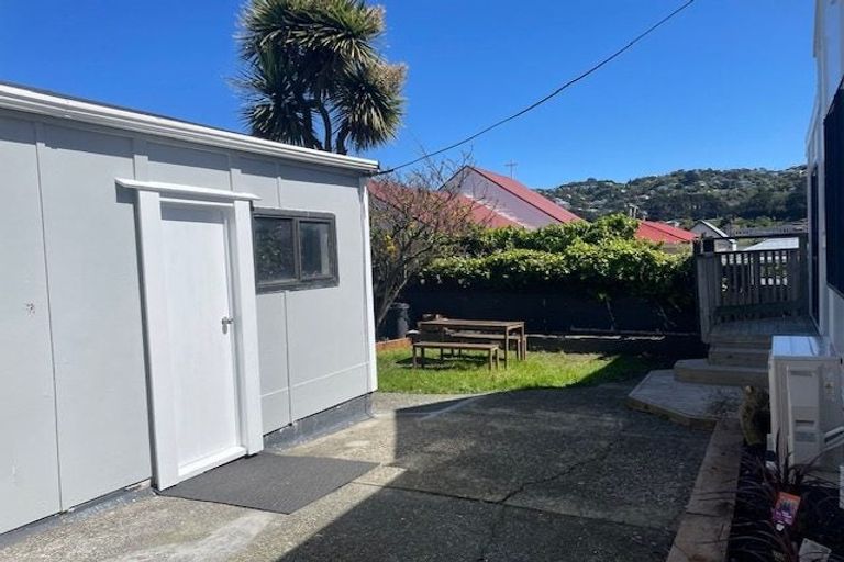 Photo of property in 185 Rintoul Street, Berhampore, Wellington, 6023