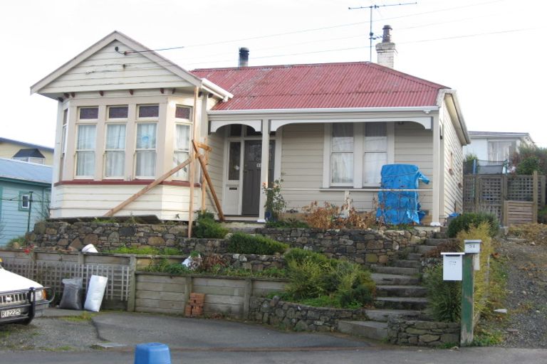Photo of property in 51 Nairn Street, Kaikorai, Dunedin, 9010