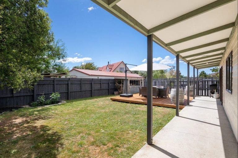 Photo of property in 11c Rata Place, Witherlea, Blenheim, 7201