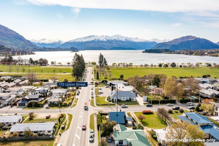 Photo of property in 172 Upton Street, Wanaka, 9305