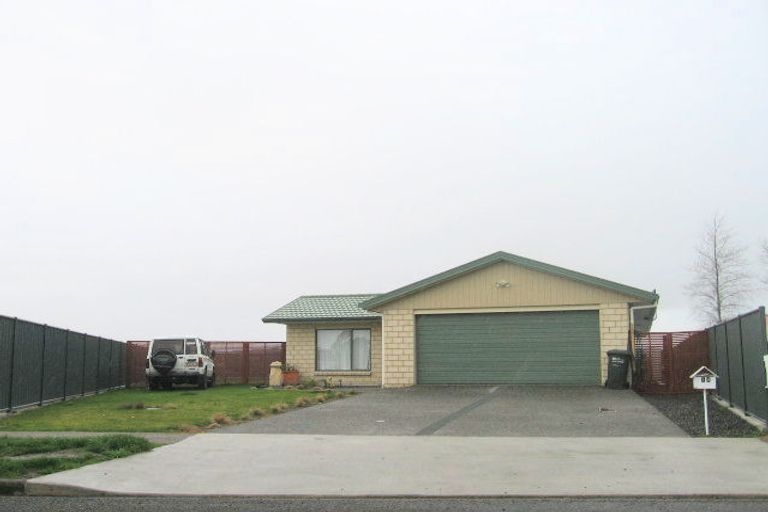 Photo of property in 18 Tarbet Street, Flaxmere, Hastings, 4120