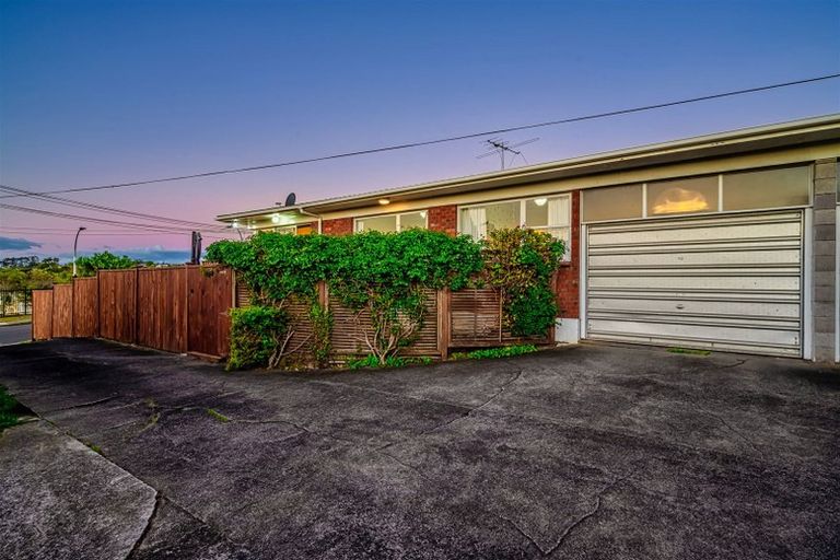 Photo of property in 1/43 Willoughby Avenue, Howick, Auckland, 2014