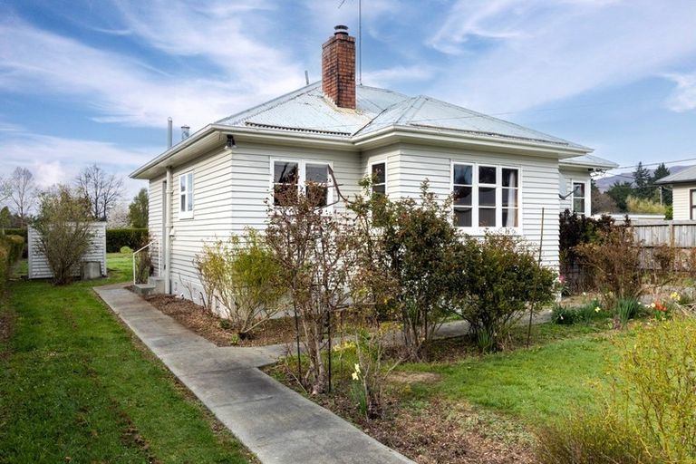 Photo of property in 31 School Road, Fairlie, 7925