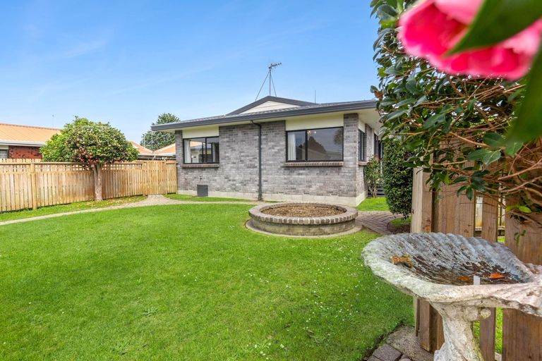Photo of property in 8 Buchanan Street, Matamata, 3400